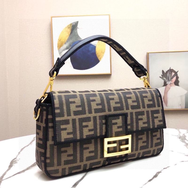 Fendi Baguette Bags